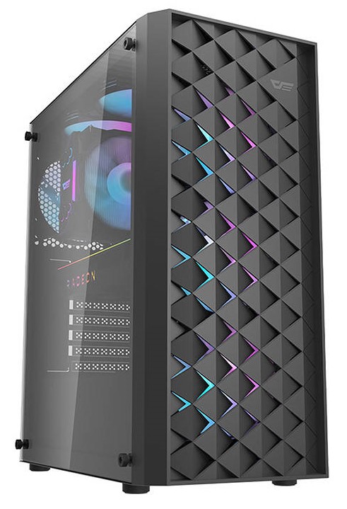 Darkflash DK351 (Black)