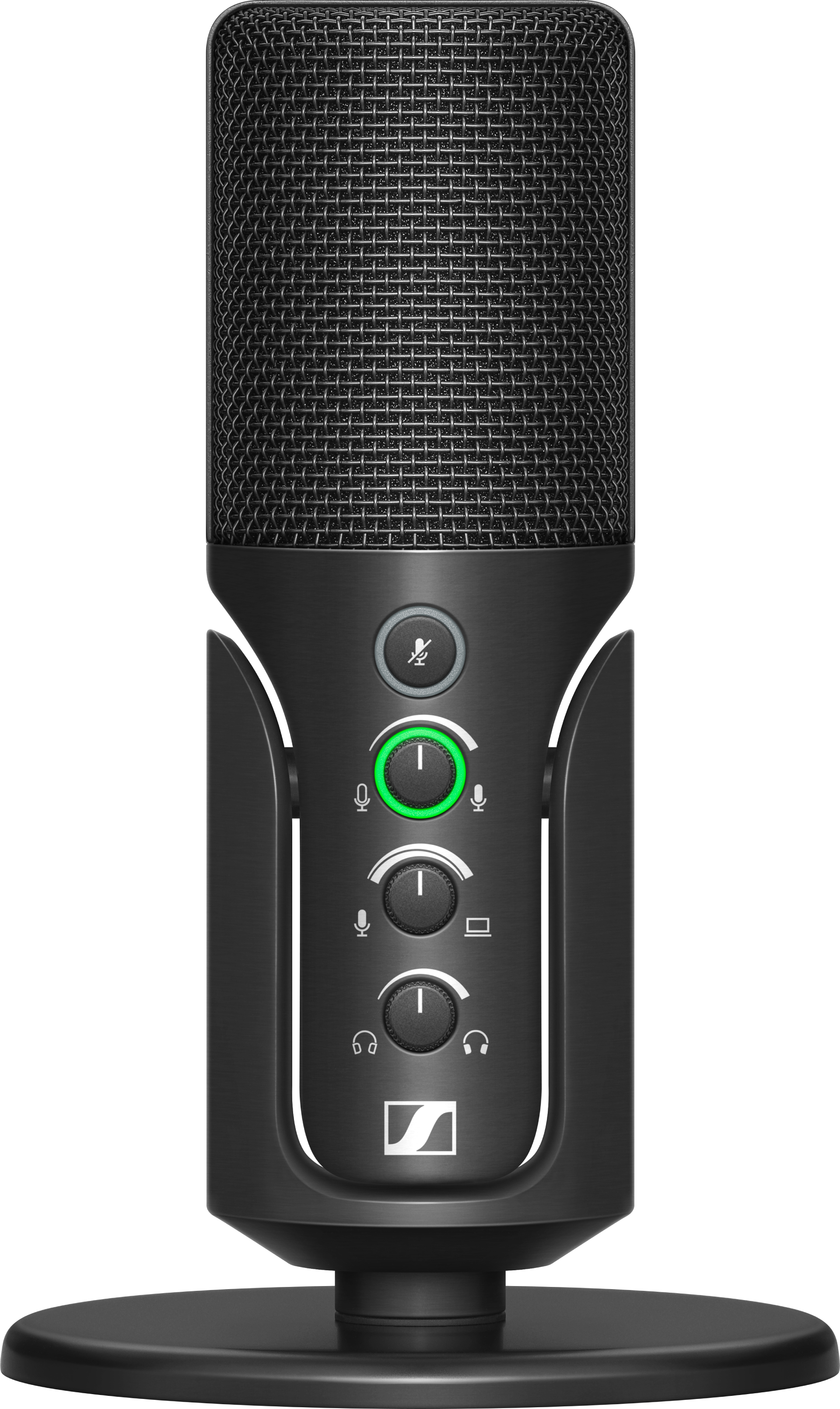 Sennheiser Profile USB - Black