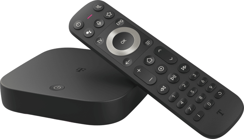Telekom MagentaTV One (2nd Gen)
