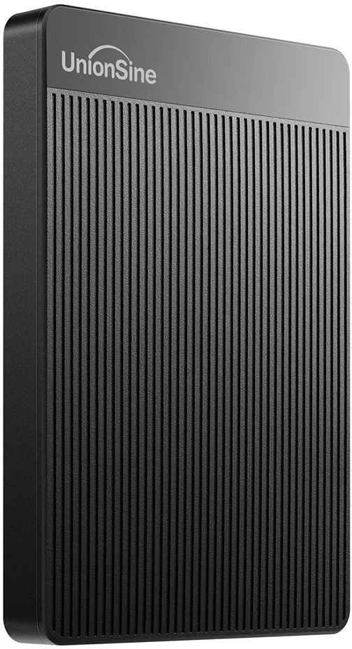 UnionSine DataPocket HD2510 1TB