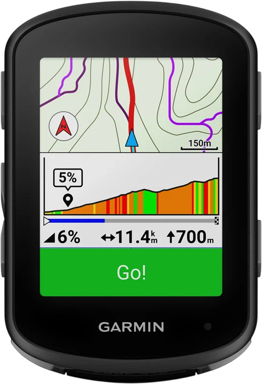 Garmin Edge 540