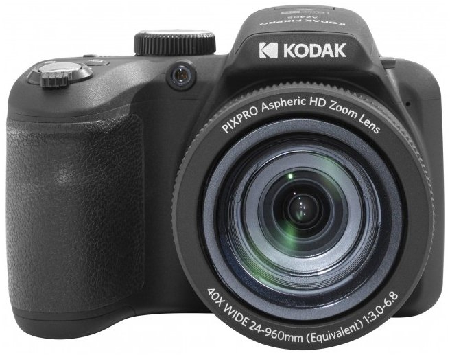 Kodak PIXPRO AstroZoom AZ405 - Black