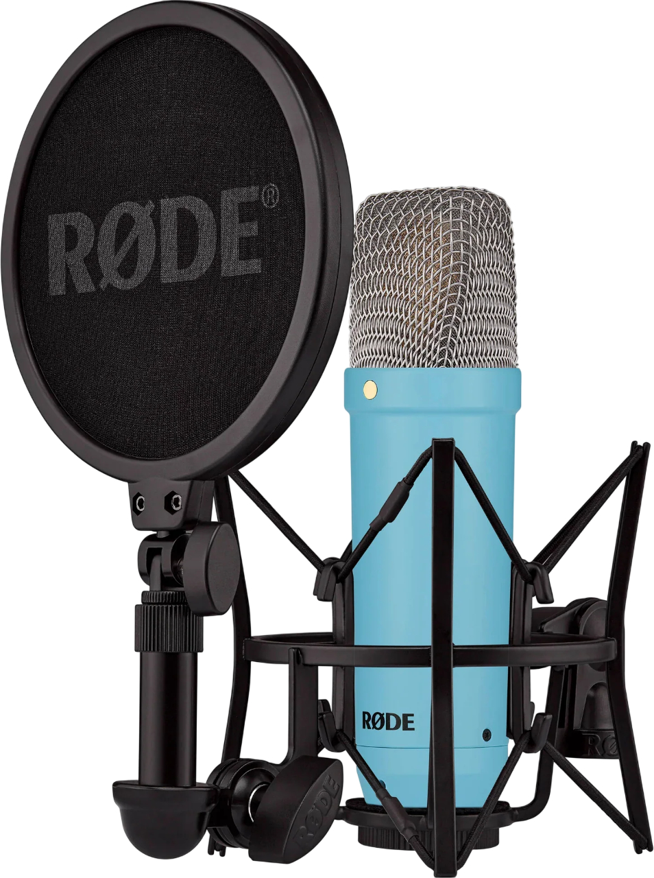 RODE Rode NT1 Signature series - Blue
