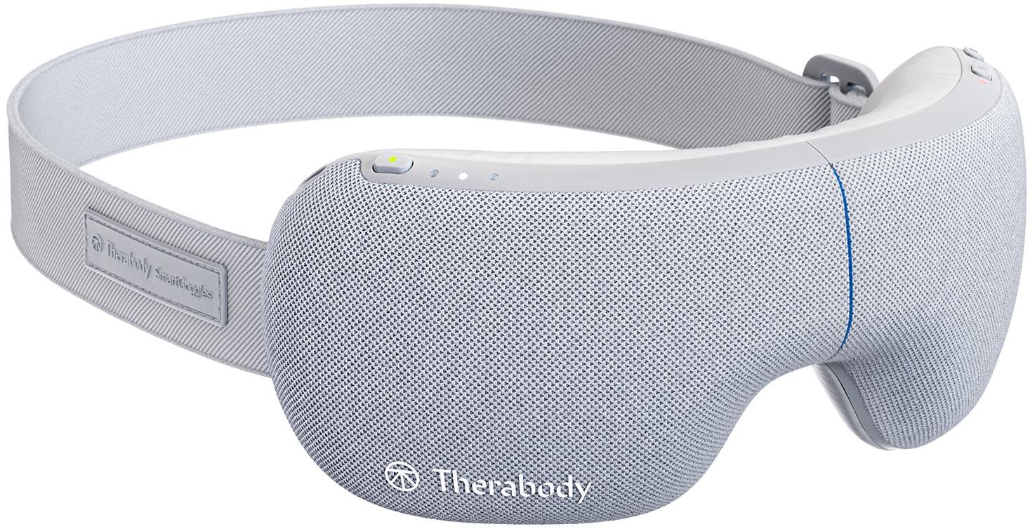 Therabody SmartGoggles - White