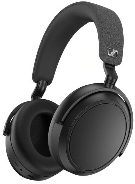 Sennheiser Momentum 4 Wireless - Black