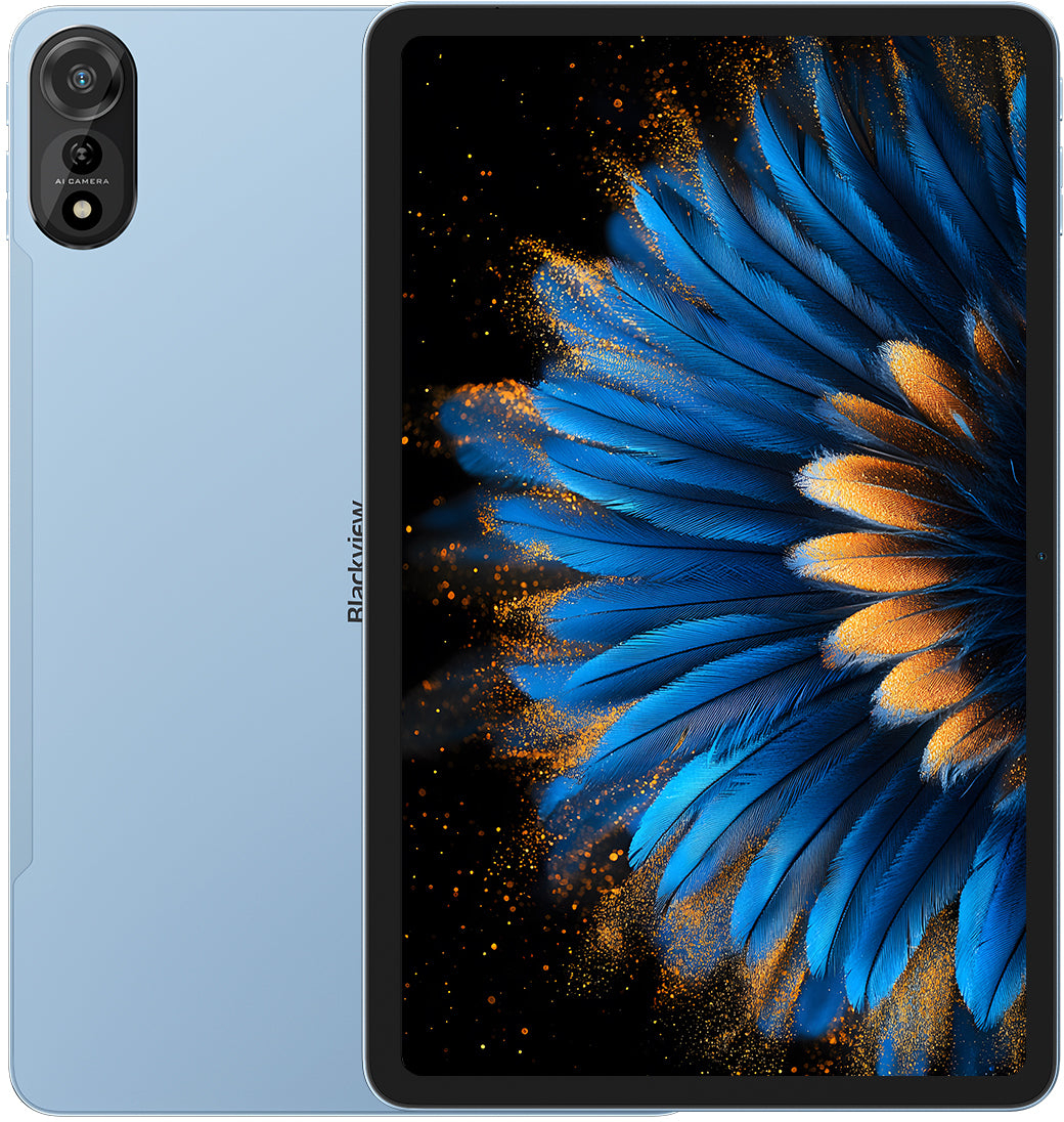 Blackview MEGA 2 8+256GB - Ice Blue