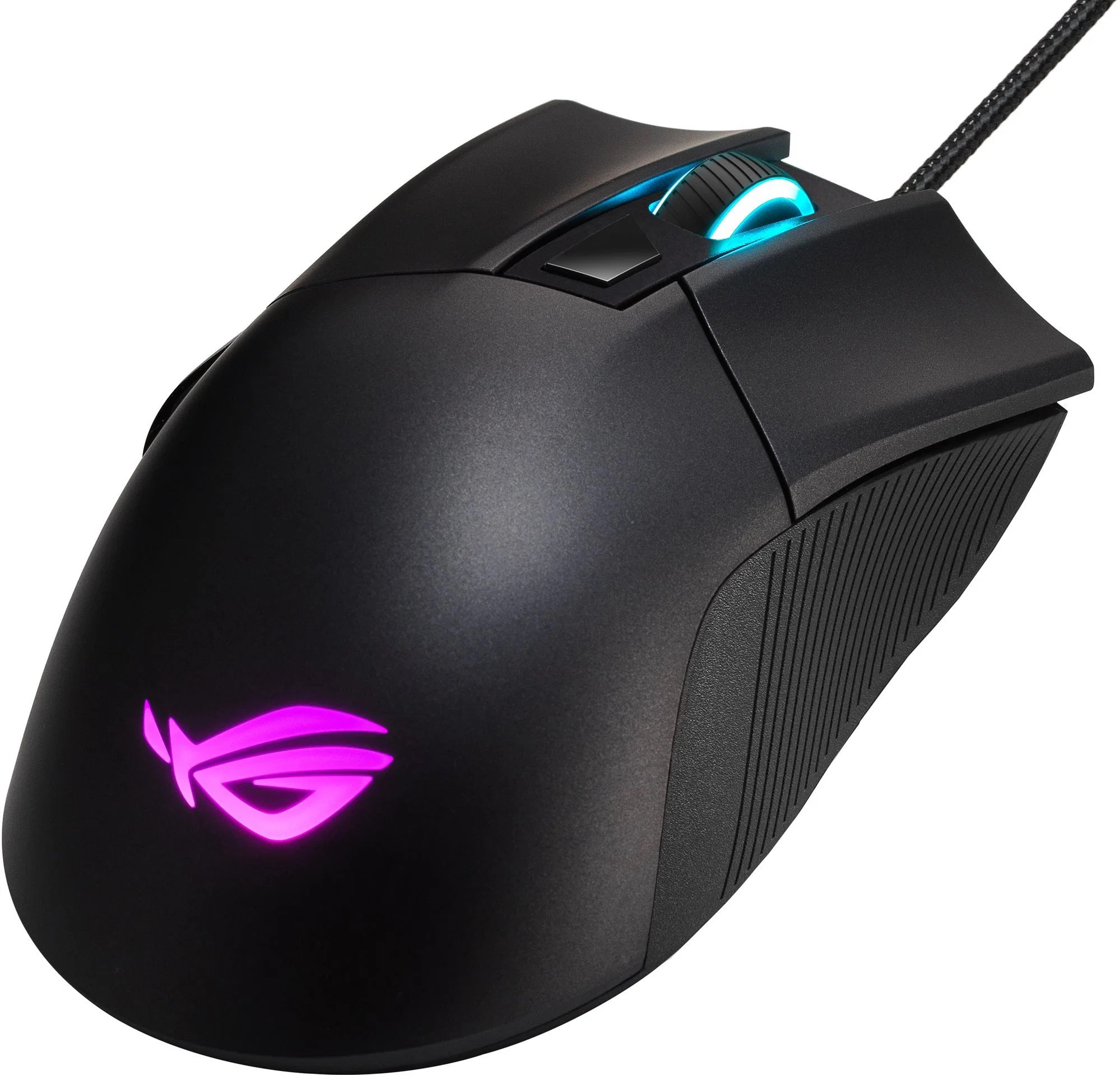ASUS ASUS ROG GLADIUS II CORE
