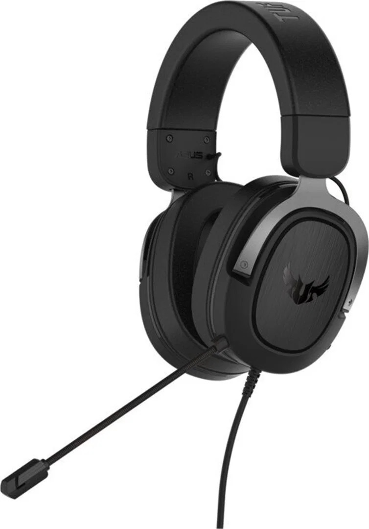 ASUS ASUS TUF GAMING H3 Gun metal
