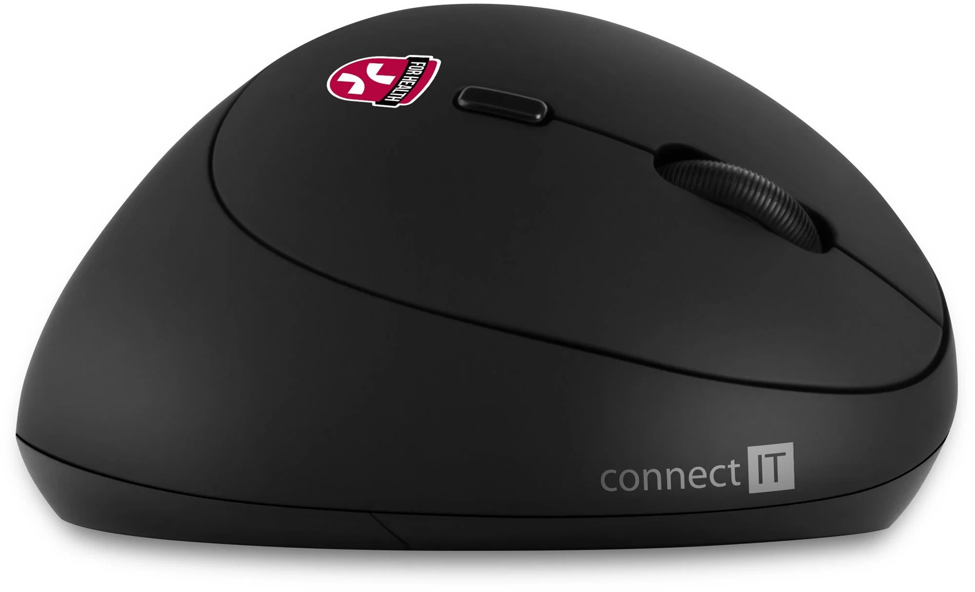 CONNECT IT FOR HEALTH LADIES Black