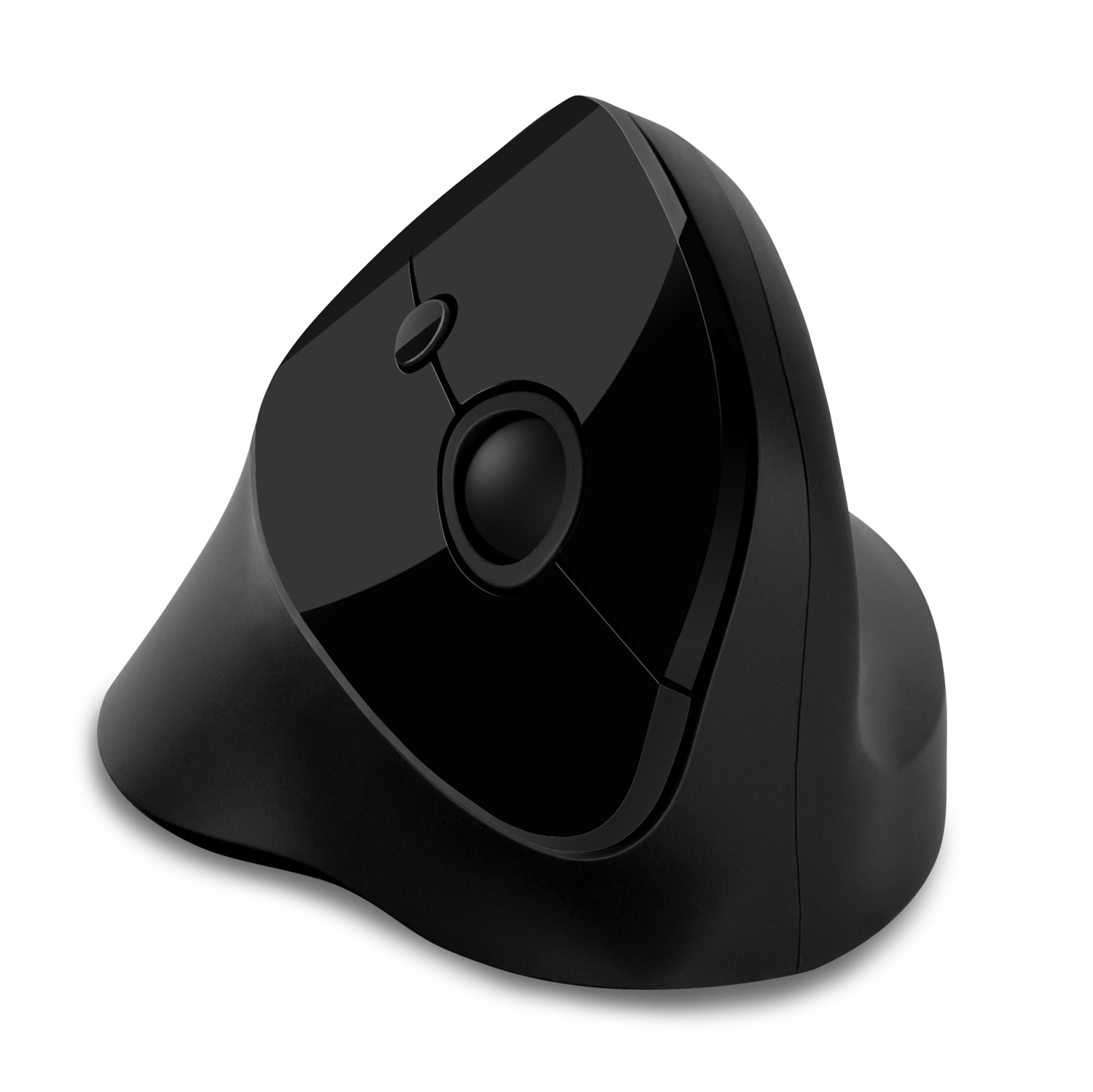 CONNECT IT FOR HEALTH Gloss Black
