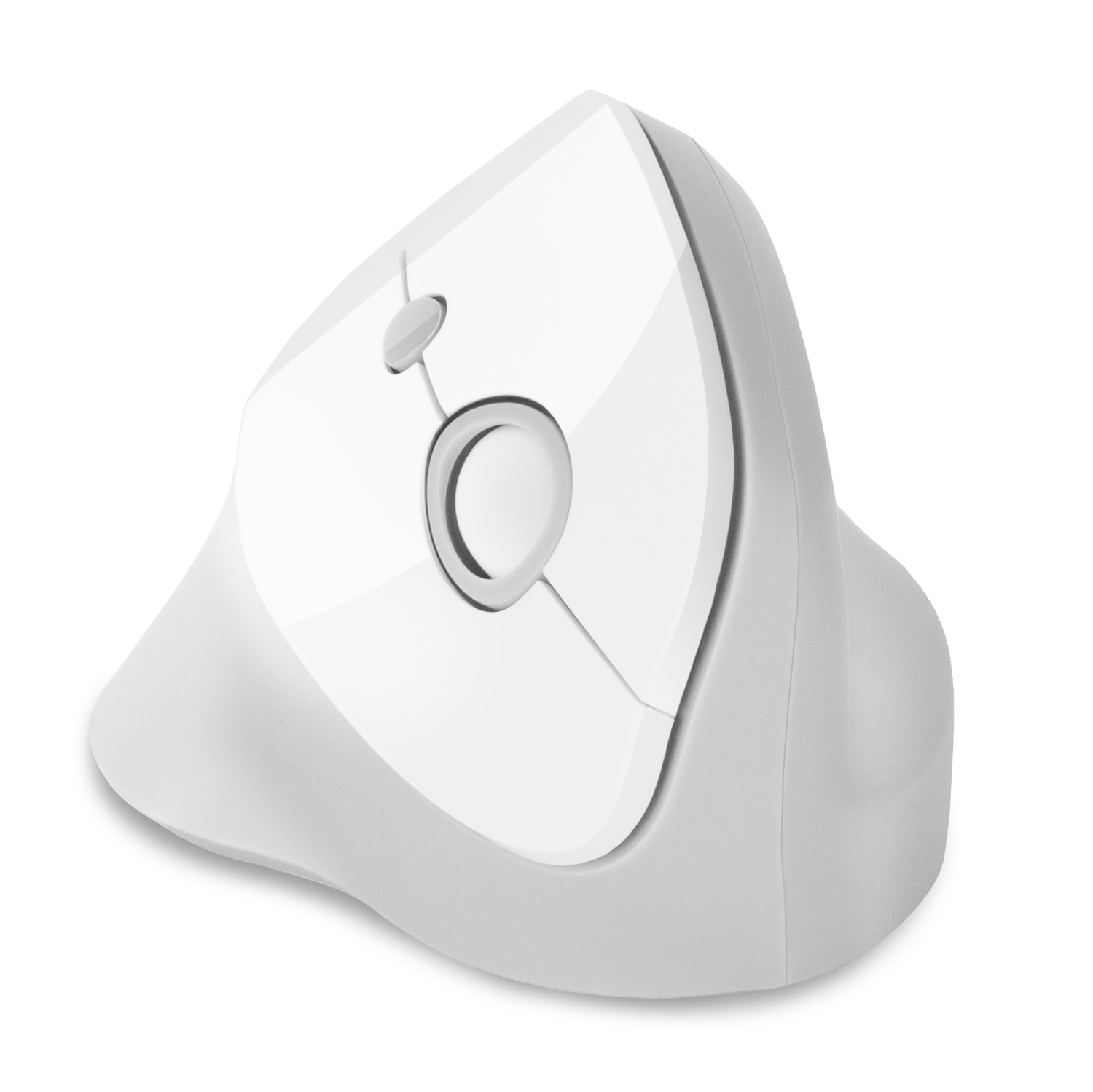 CONNECT IT FOR HEALTH Gloss White
