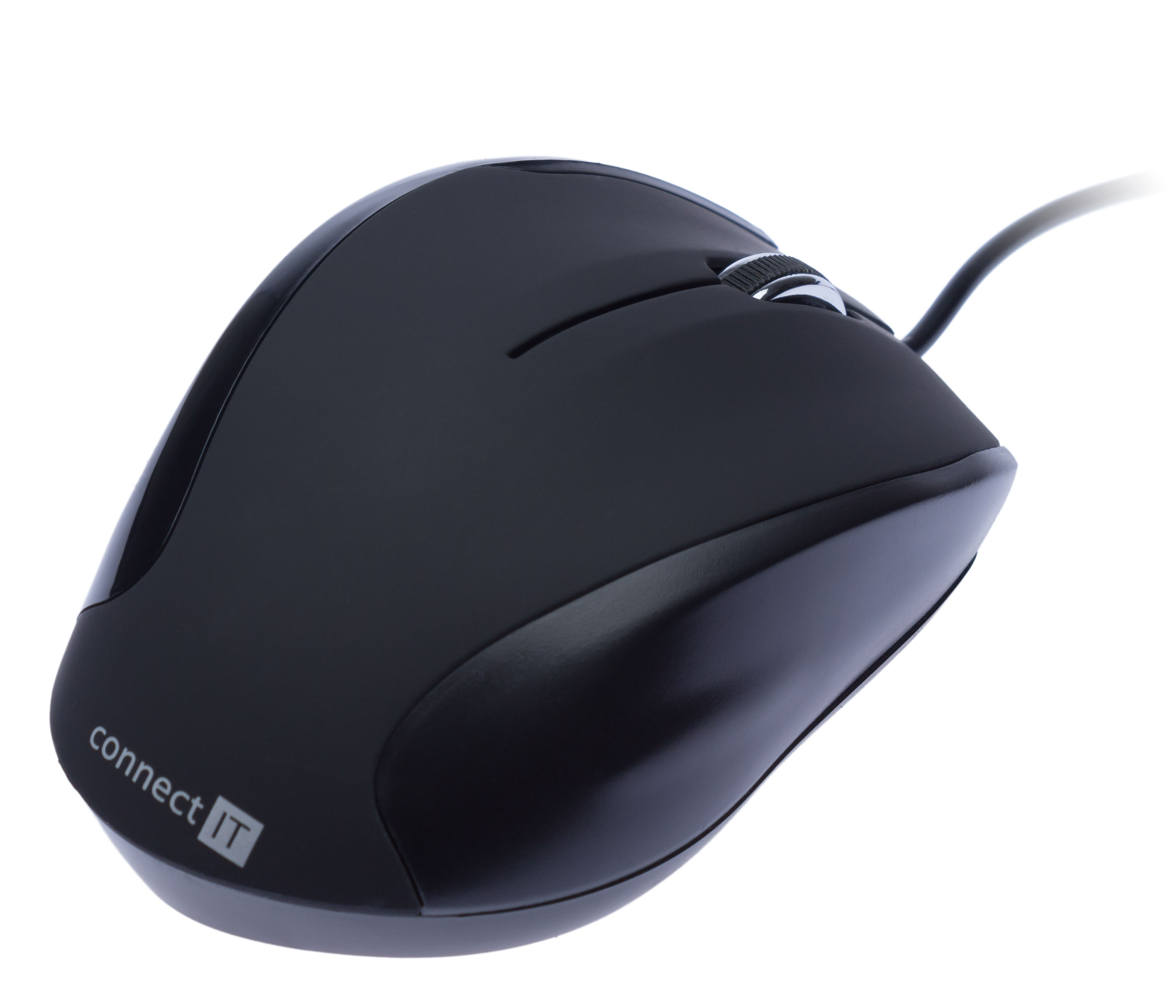 CONNECT IT CI-77 Black