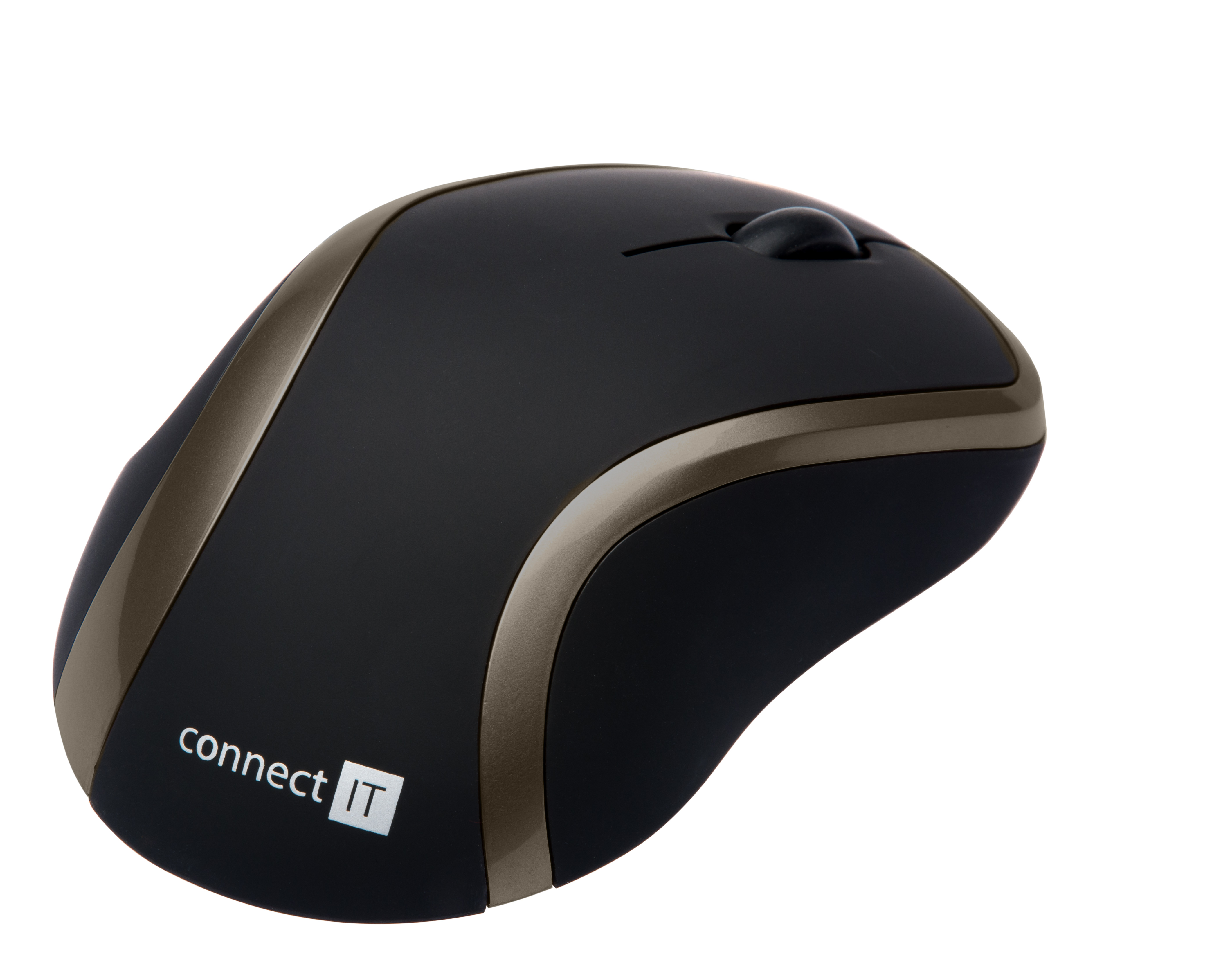 CONNECT IT WM2200 Black