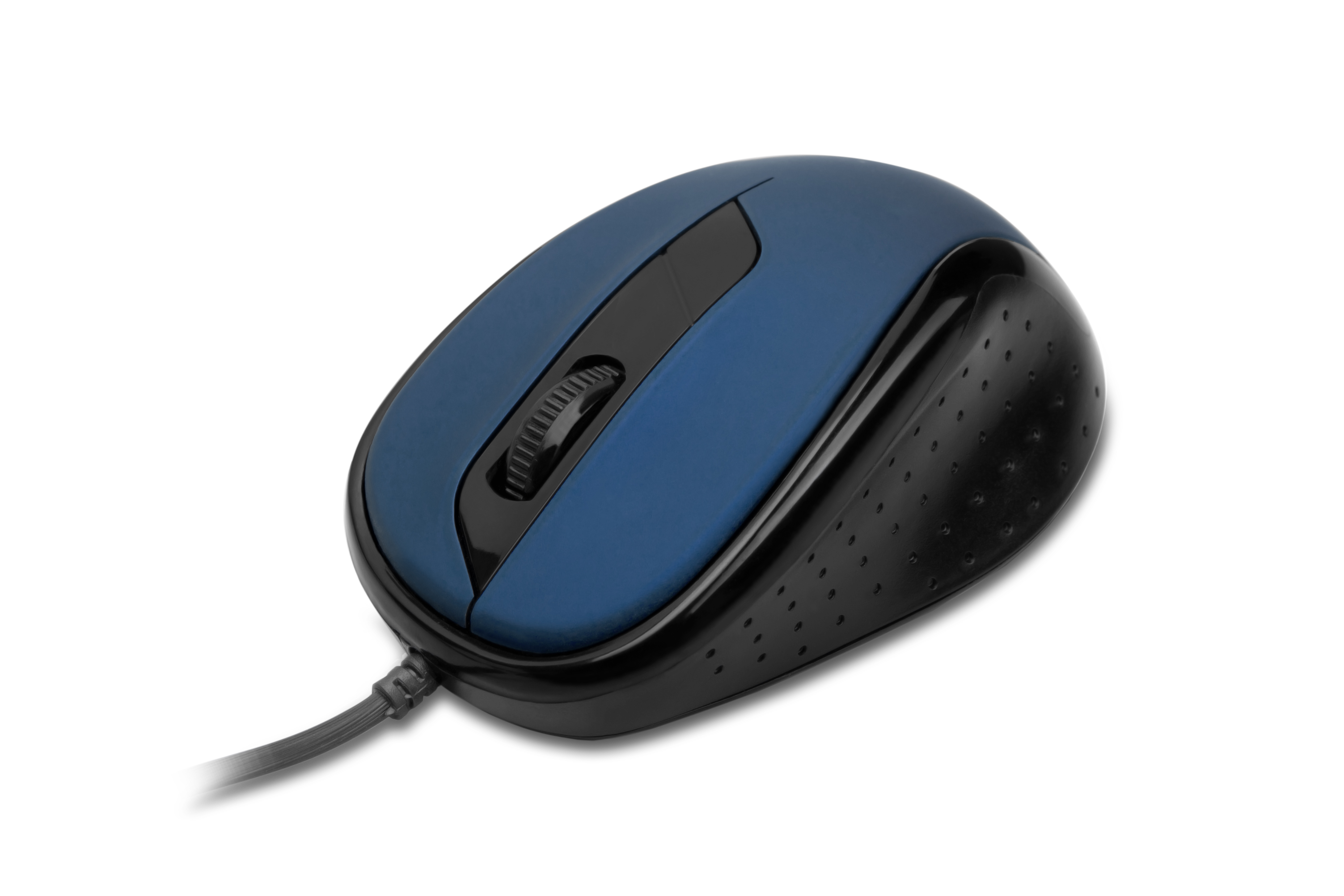 CONNECT IT Optical USB Blue