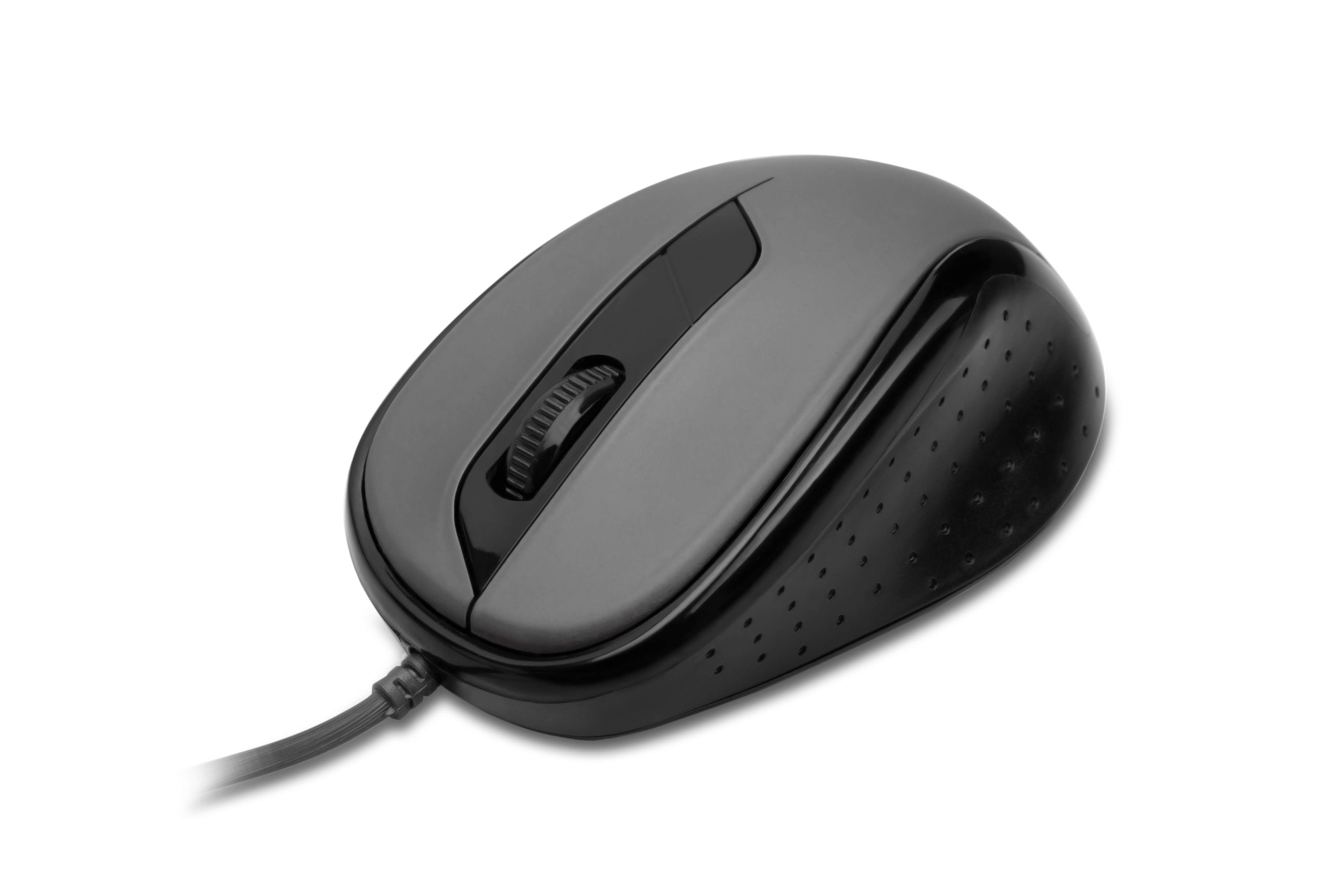 CONNECT IT Optical USB Gray