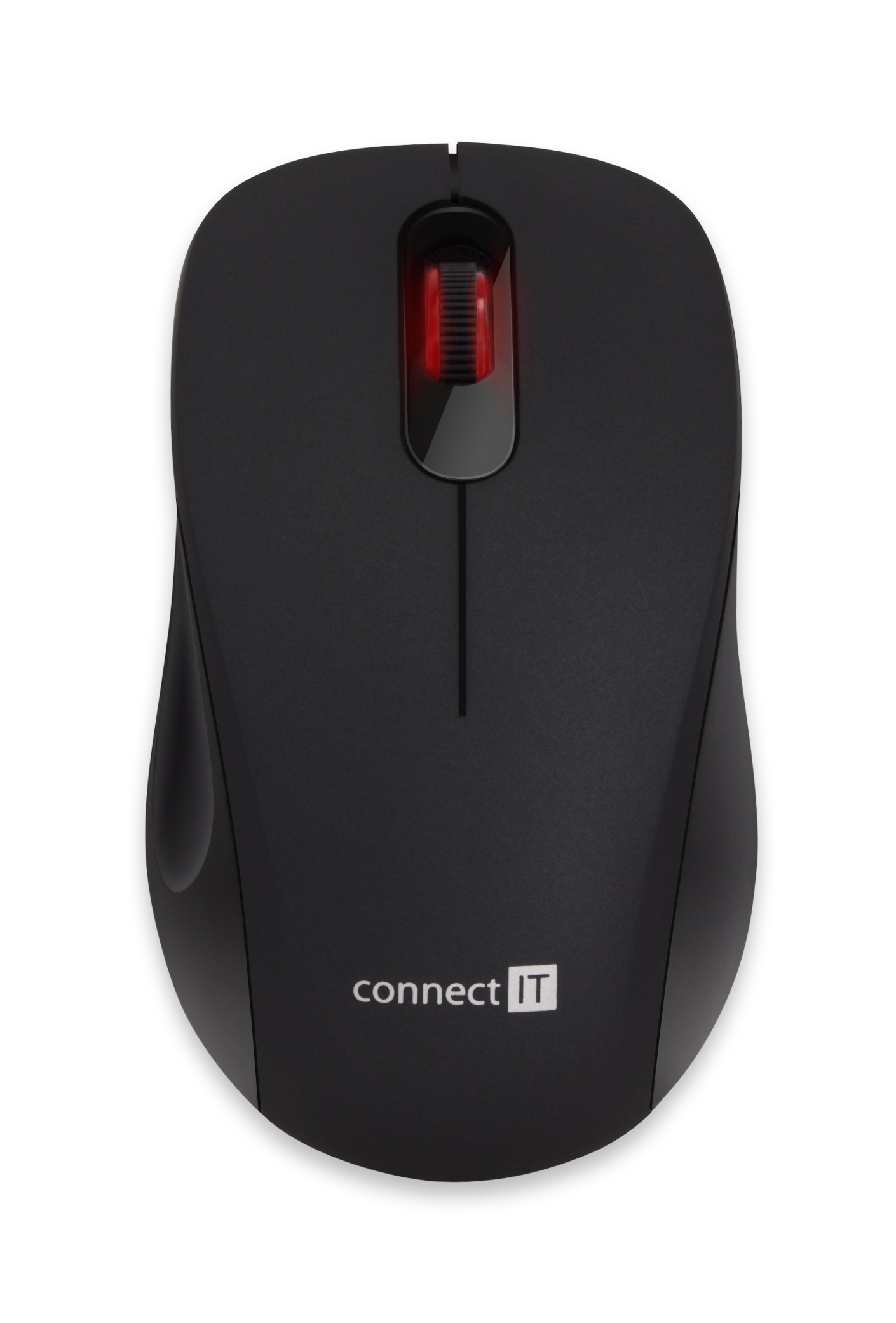 CONNECT IT MUTE Wireless Black