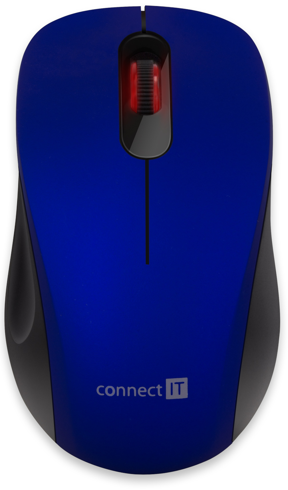 CONNECT IT MUTE Wireless Blue