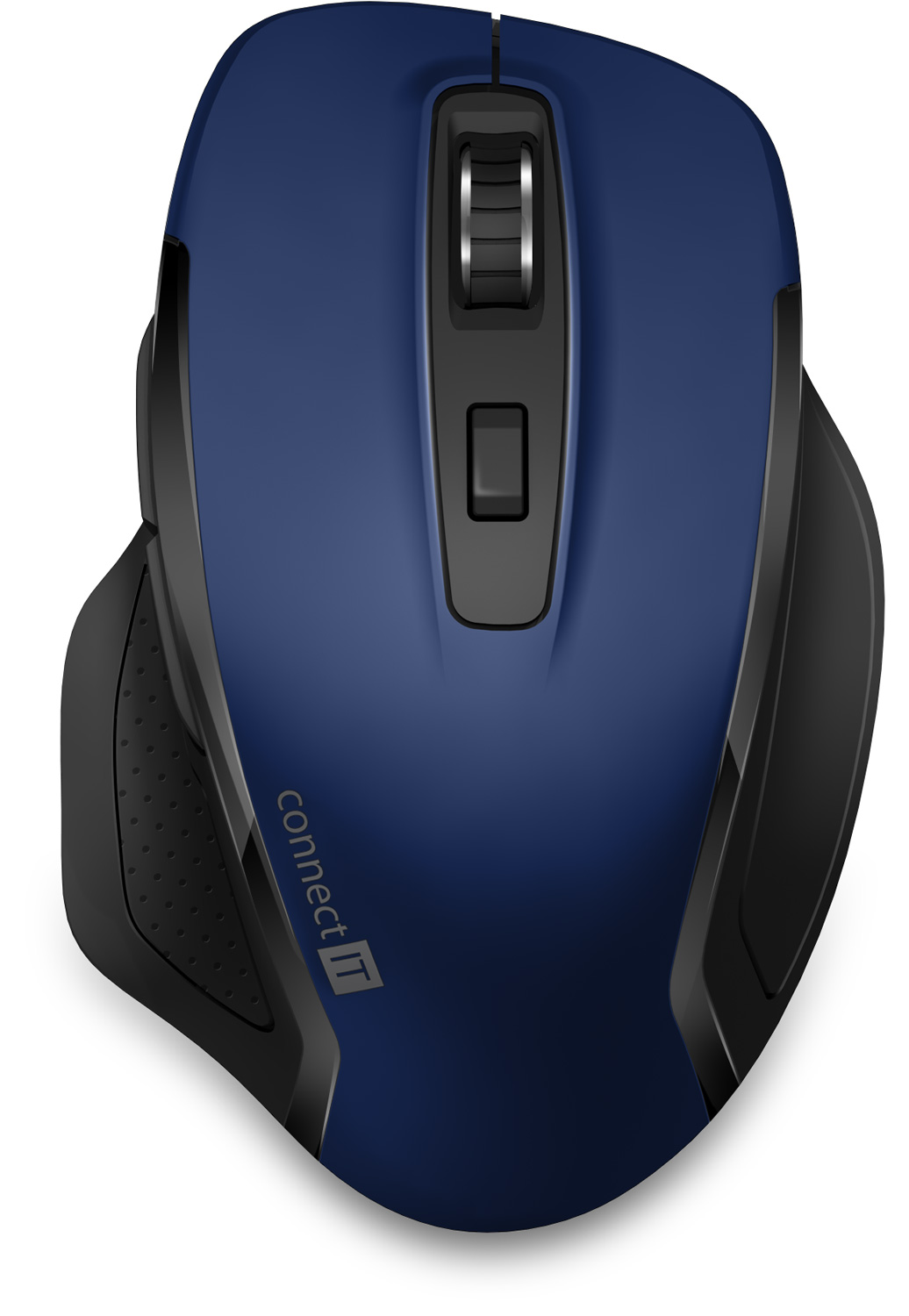 CONNECT IT Dual SmartSwitch Blue
