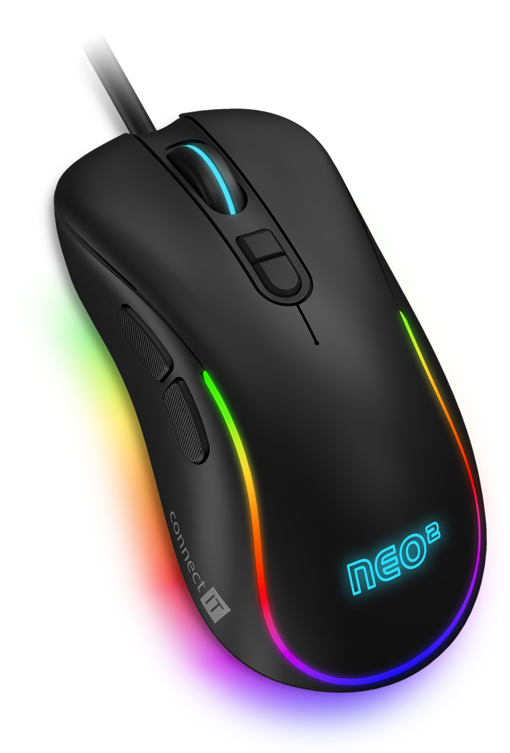 CONNECT IT NEO 2 Black