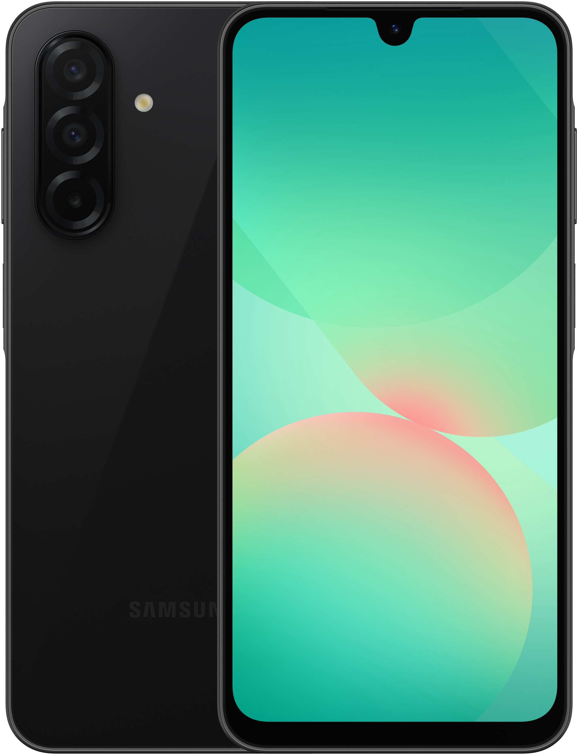 Samsung Galaxy A26 5G 6+128GB - Black