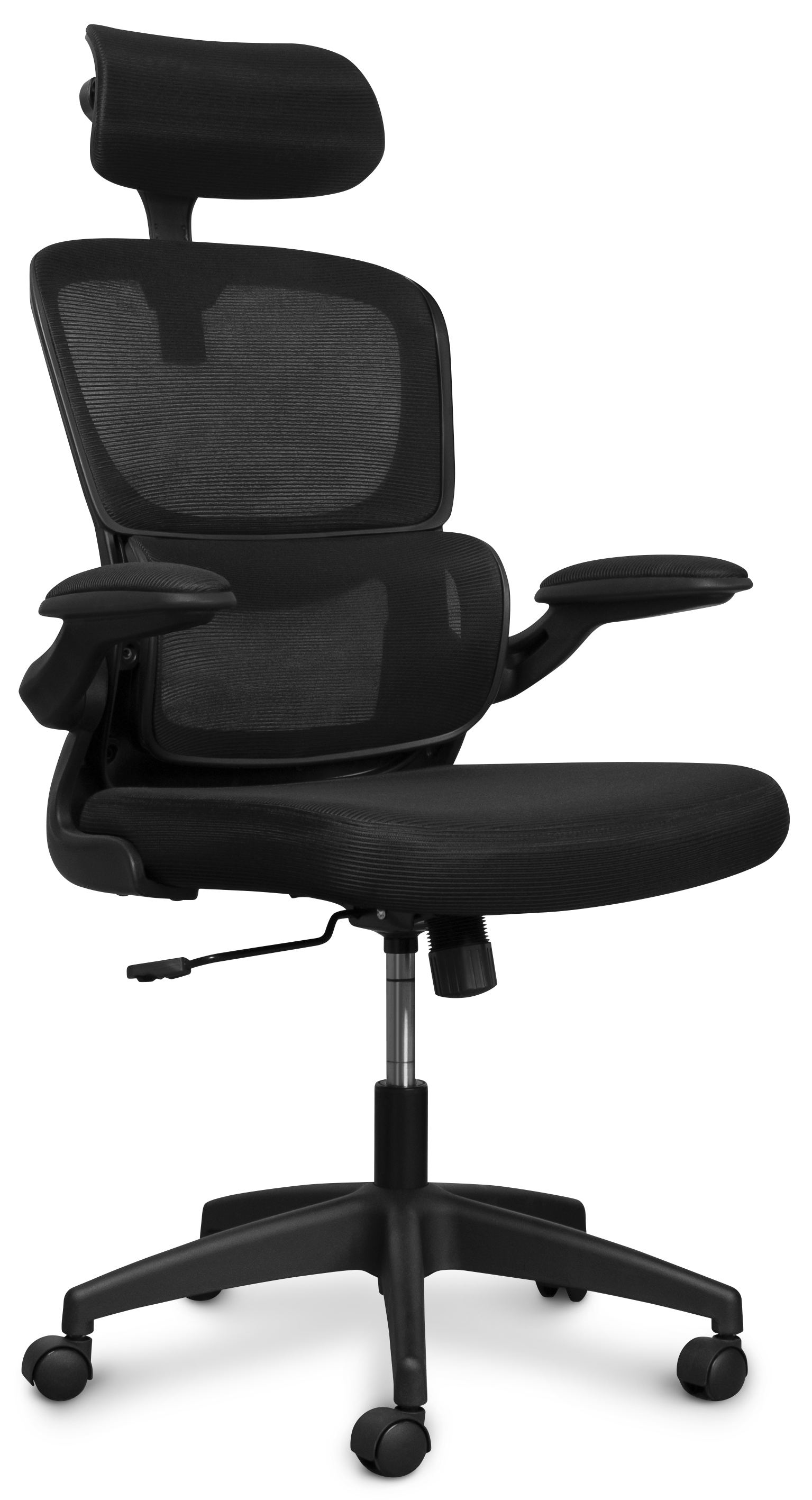 CONNECT IT FOR HEALTH DeltaPro COC-2500-BK Black