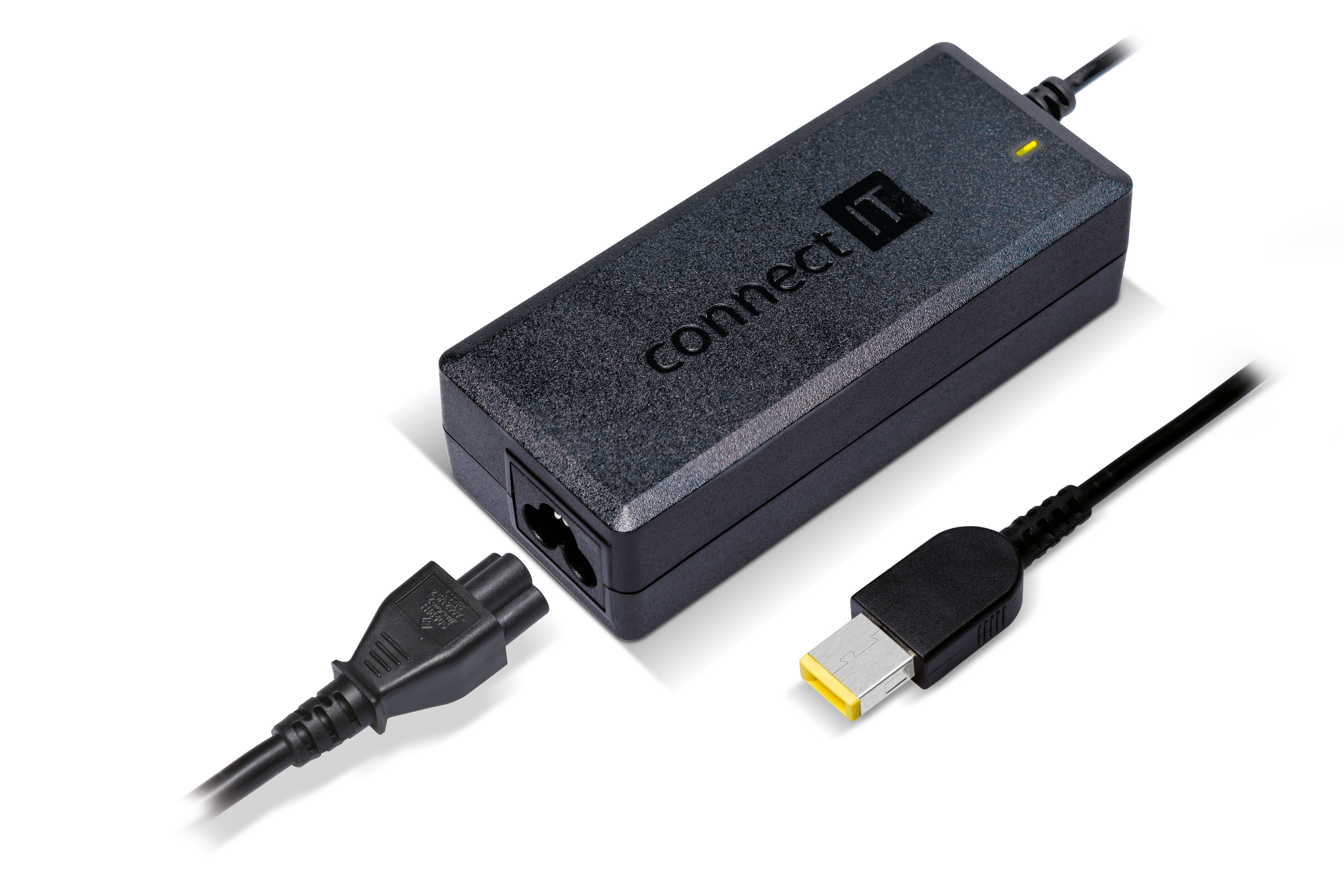 CONNECT IT Notebook Power Lenovo 65W (Slim Tip)