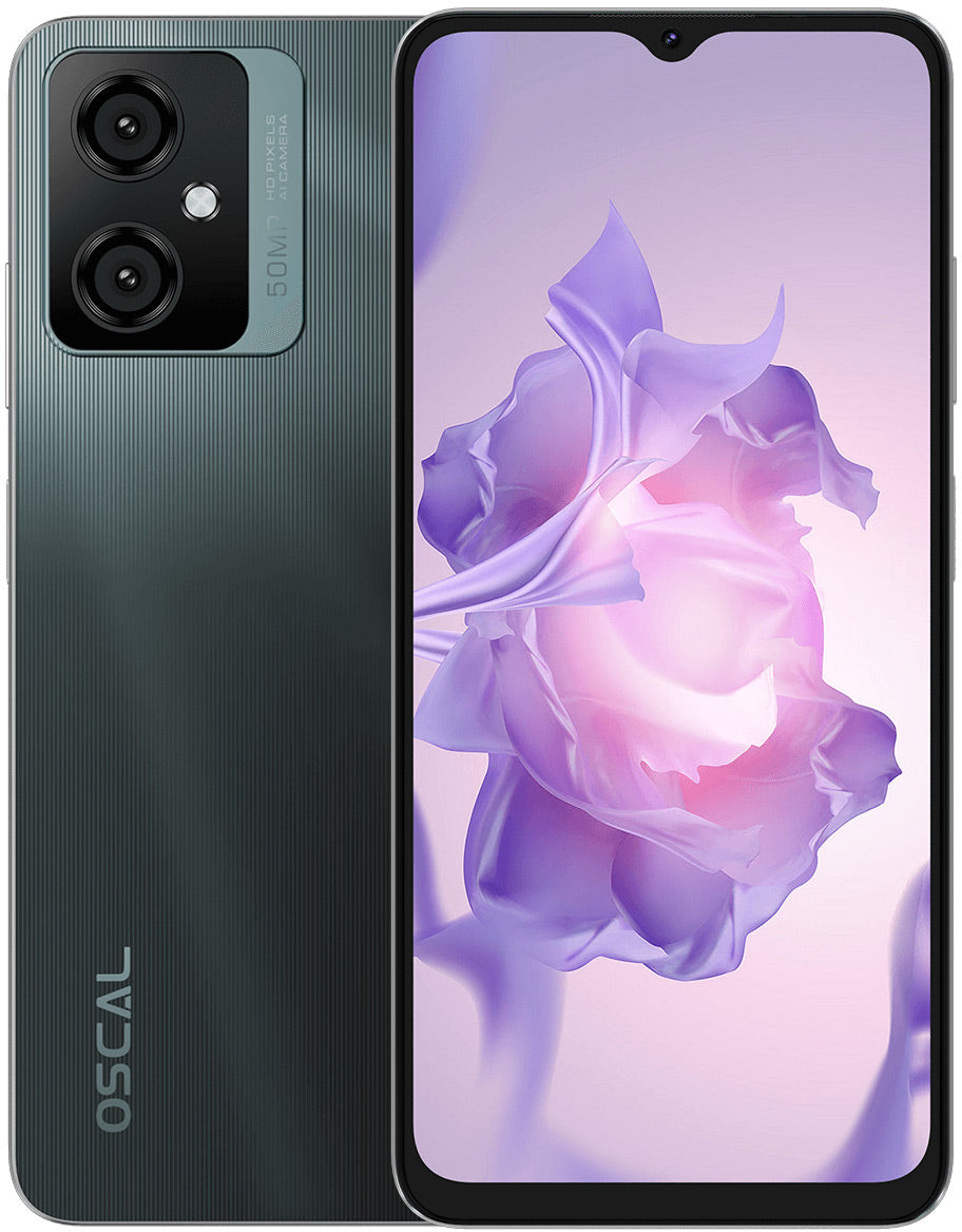 Oscal Tiger 10 8+256GB - Stardust Grey