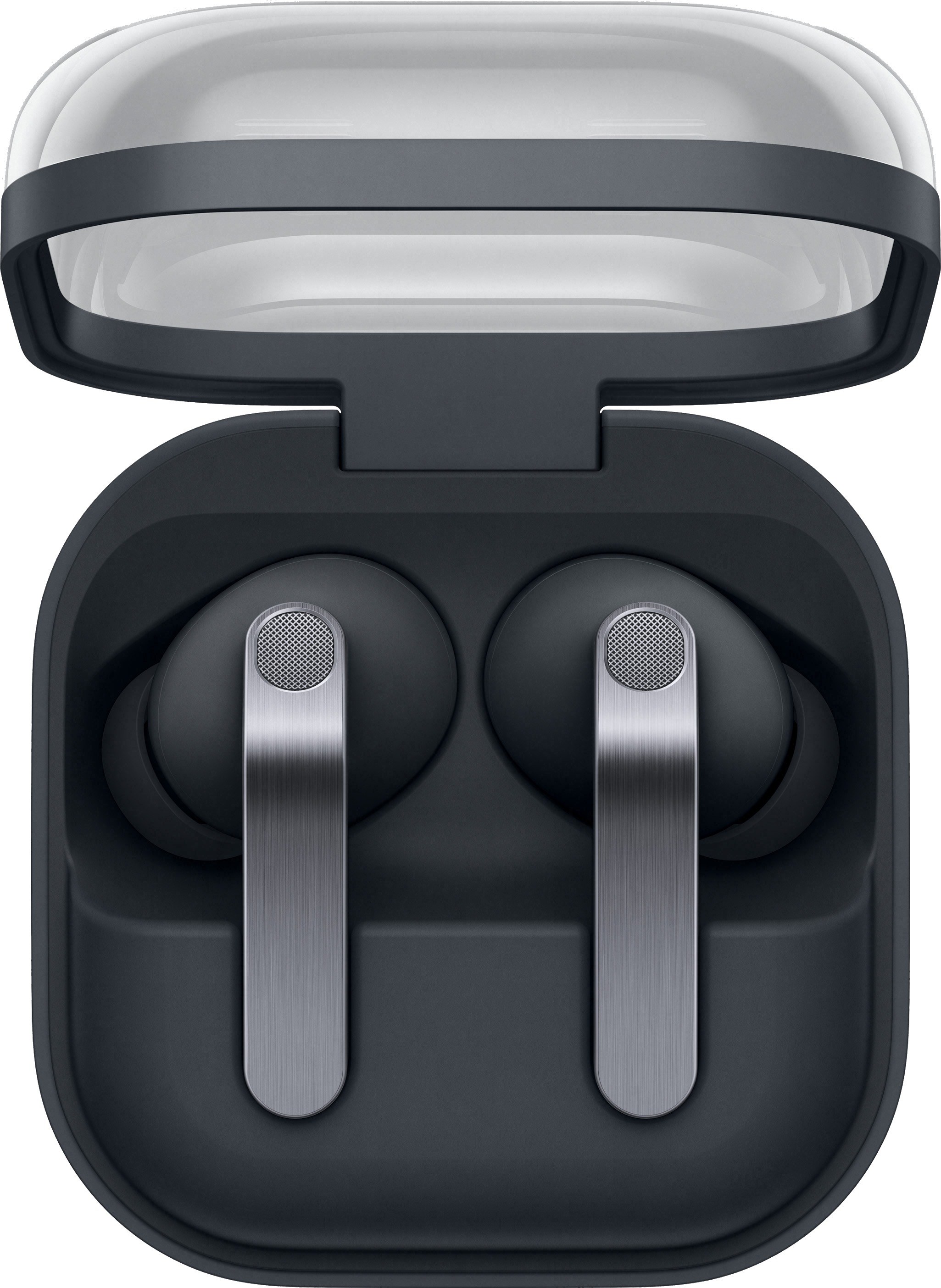 Samsung Galaxy Buds4 Pro Black
