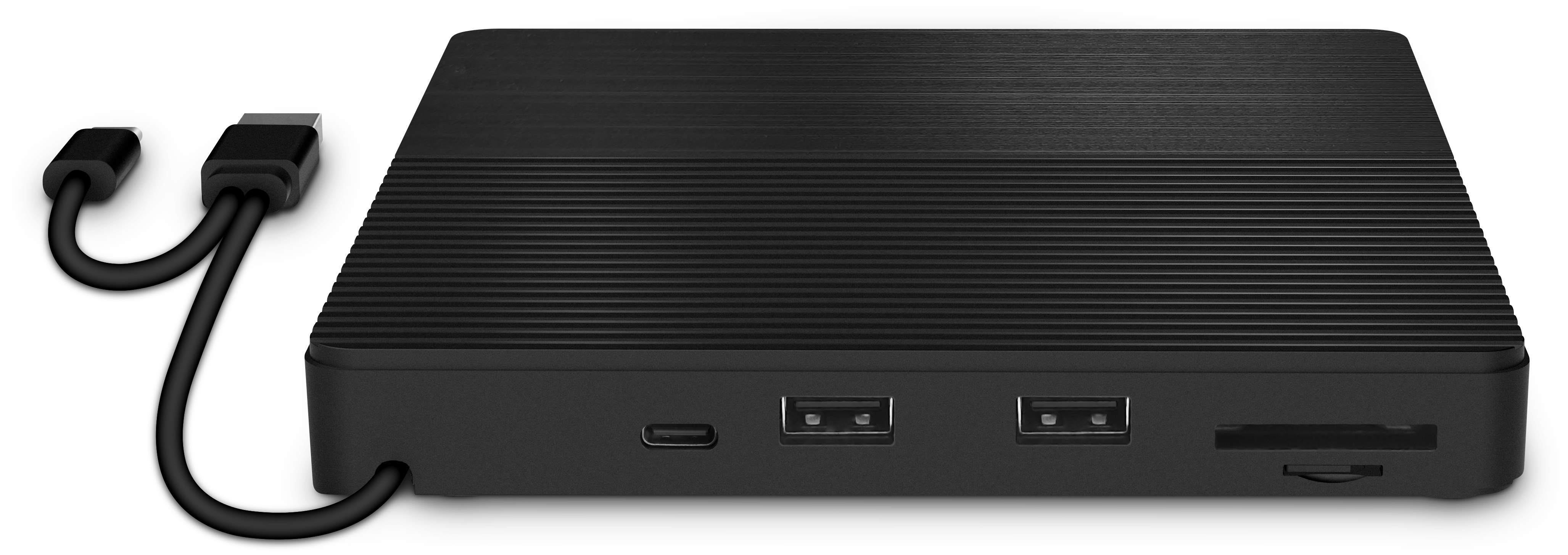 CONNECT IT 3v1 SlimDrive USB-C