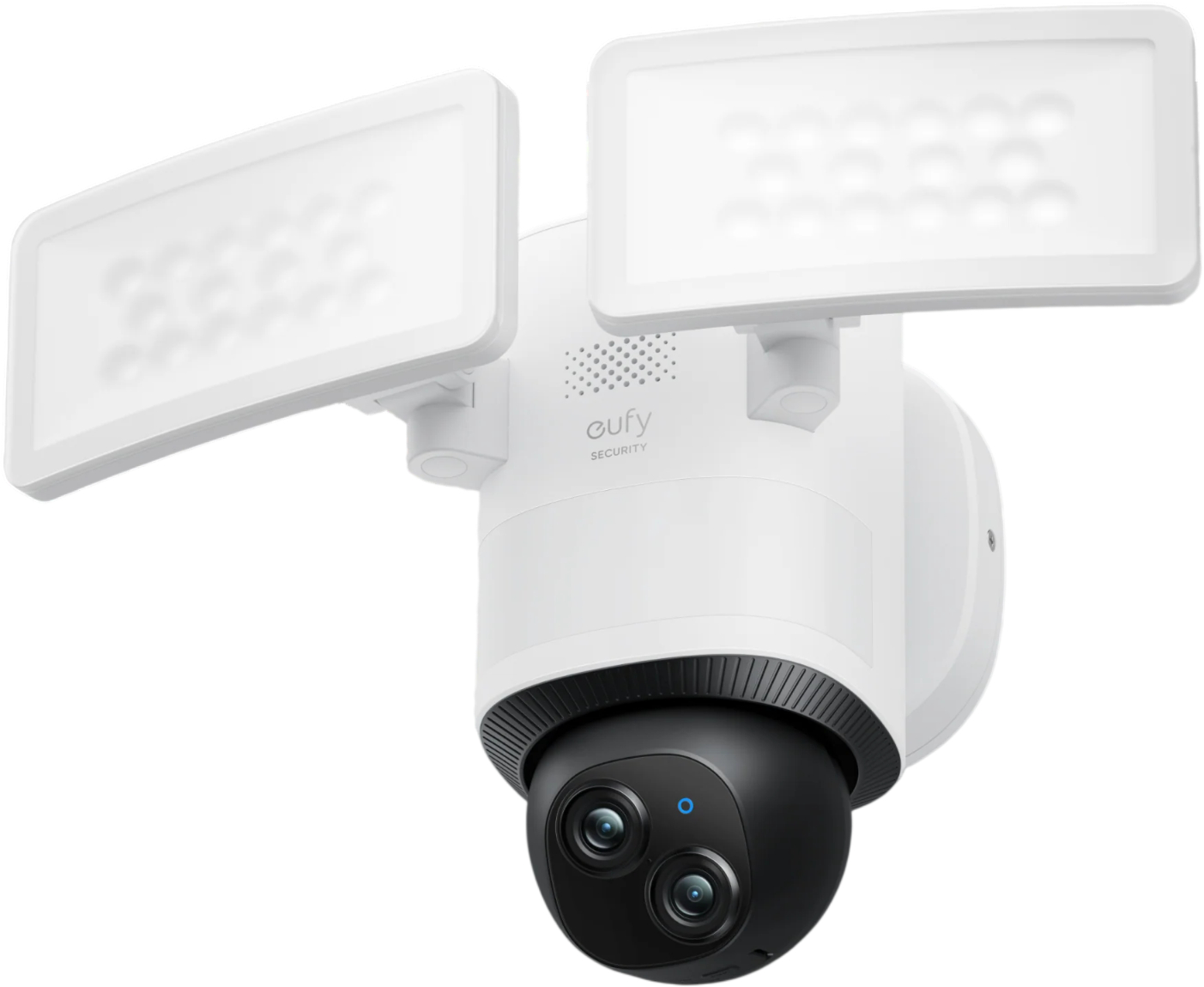 Eufy Floodlight Cam E340 Dual 3K