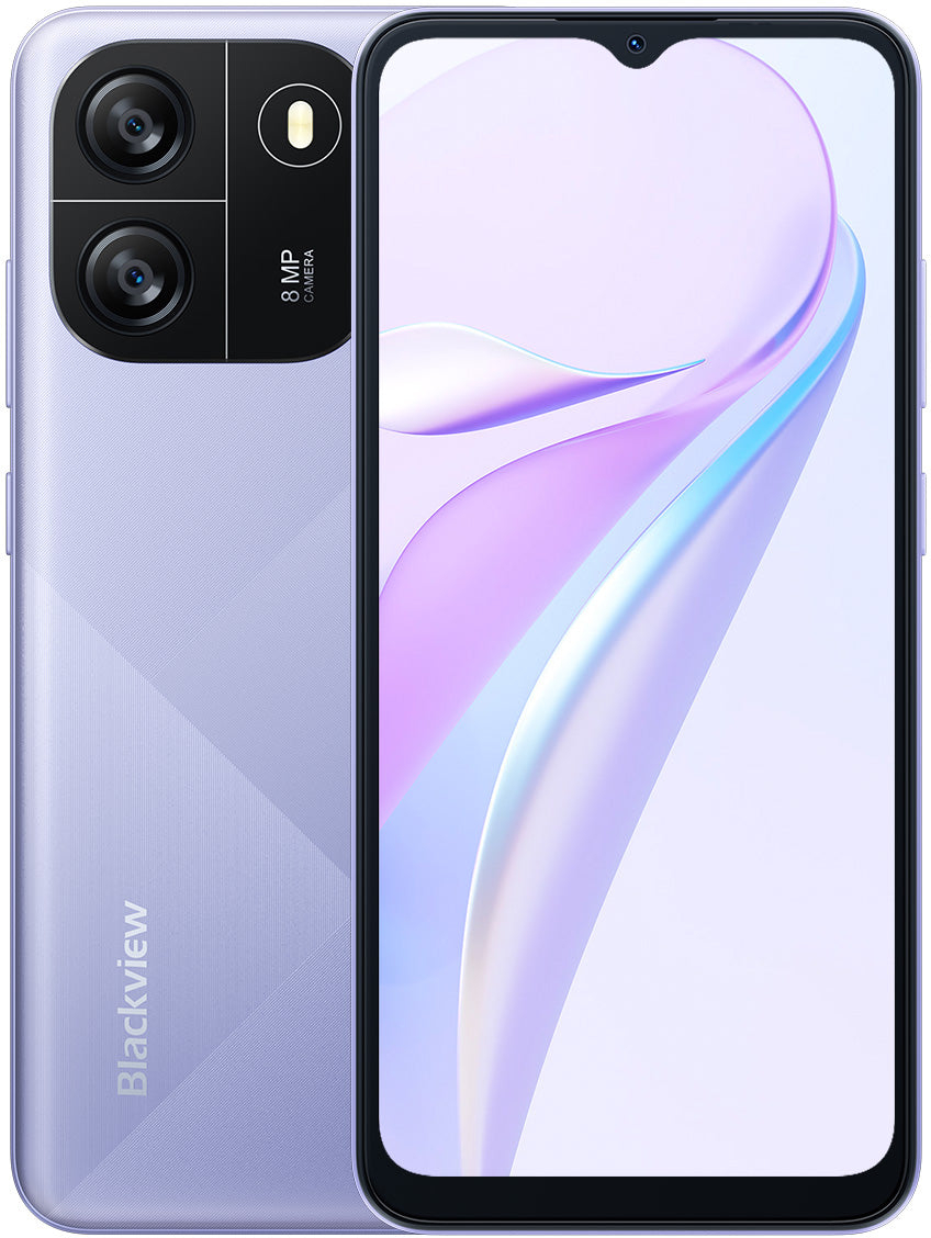 Blackview Wave 6C 2+32GB - Lilac Purple