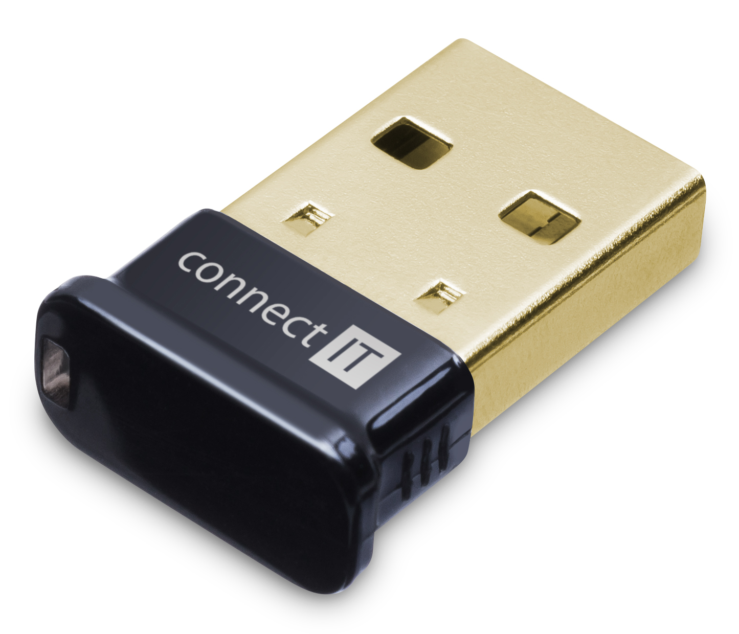 CONNECT IT BT USB adapter 5.0