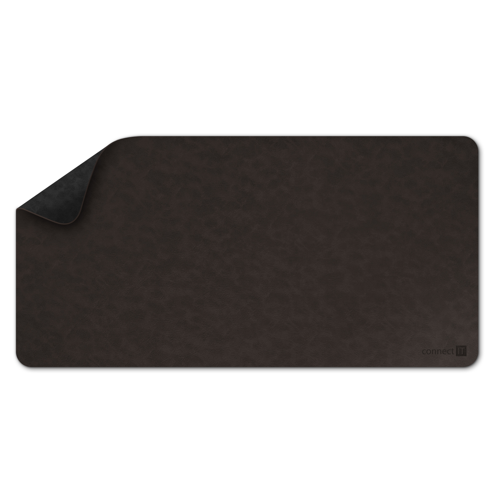 CONNECT IT DoubleColor Black/Dark Brown