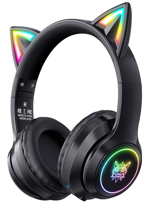 ONIKUMA B90 (Black)