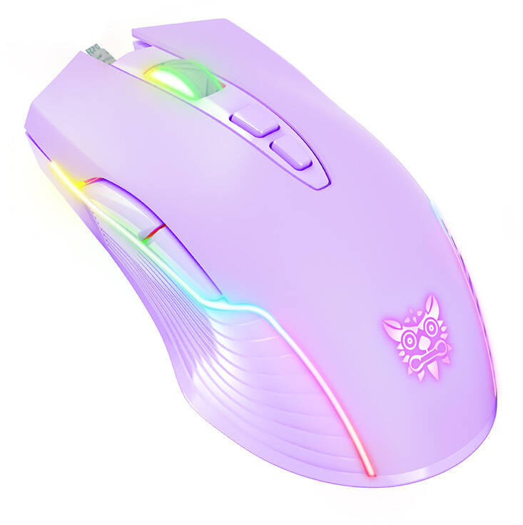 ONIKUMA CW905 Purple