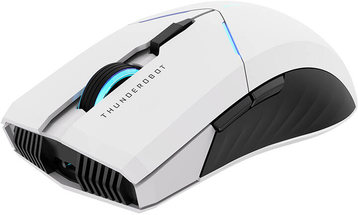 Thunderobot ML702 Wireless (White)