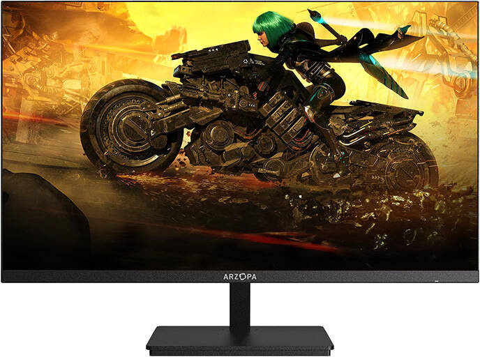 Arzopa Arzopa M1RC 27"