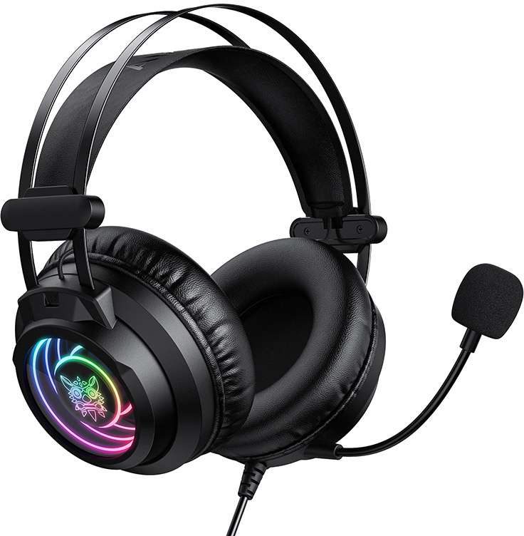 ONIKUMA X80 Black