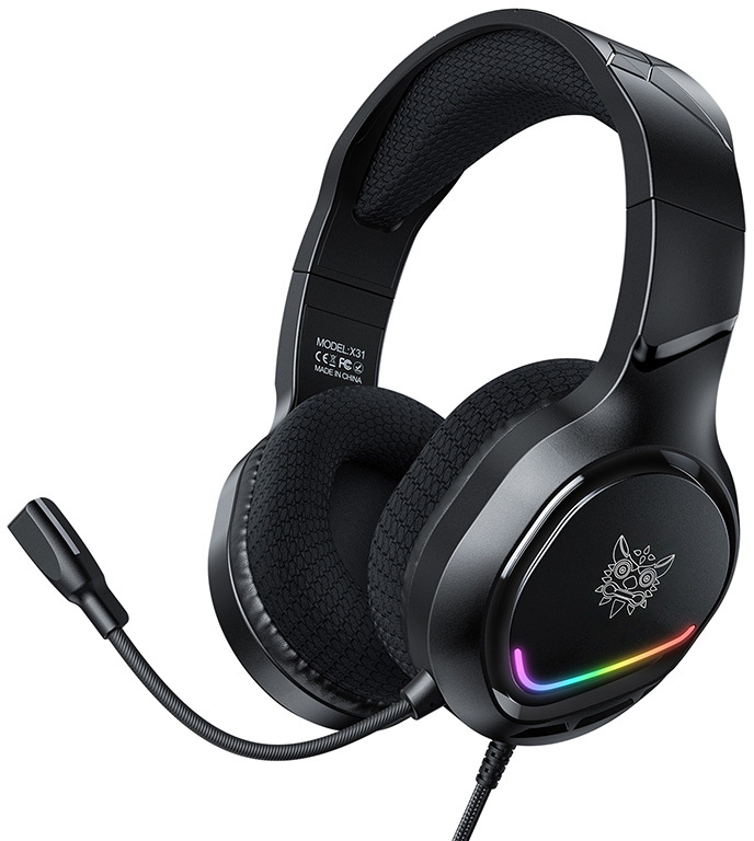 ONIKUMA X31 Black
