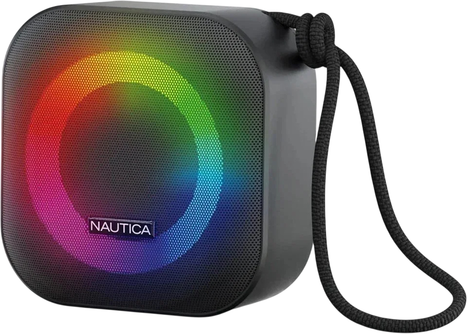 NAUTICA URBAN SP400 Black