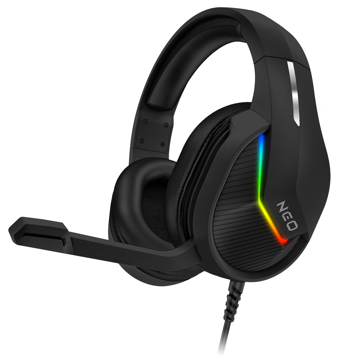 CONNECT IT NEO CHP-3595-BK Black