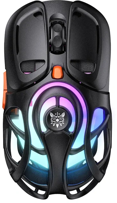 ONIKUMA DM02 Black