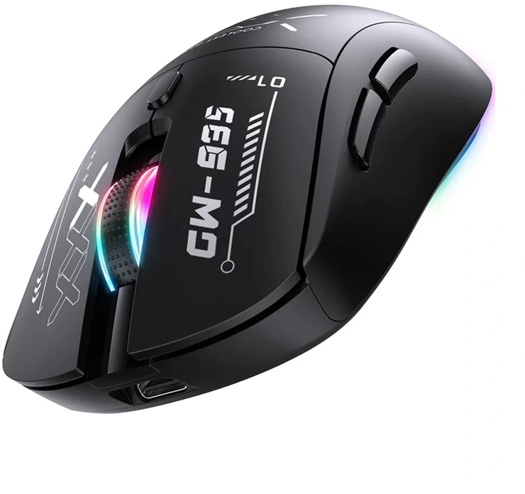 ONIKUMA CW953 Black