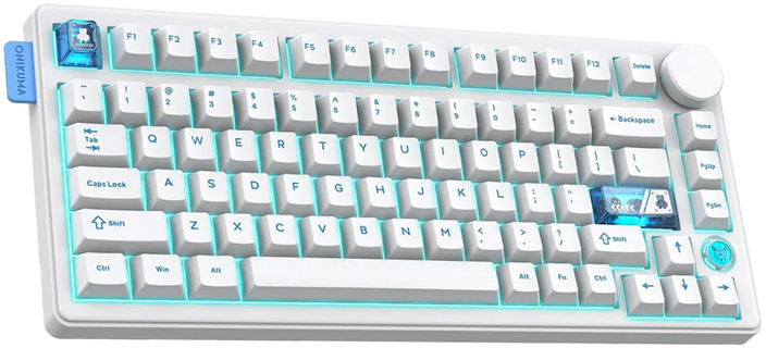 ONIKUMA MT706 - White