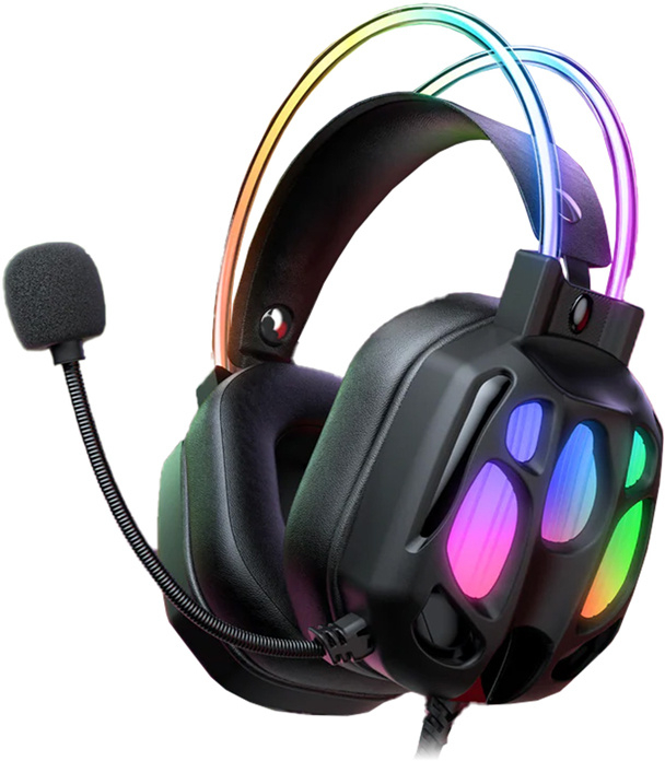 ONIKUMA X89 (Black)