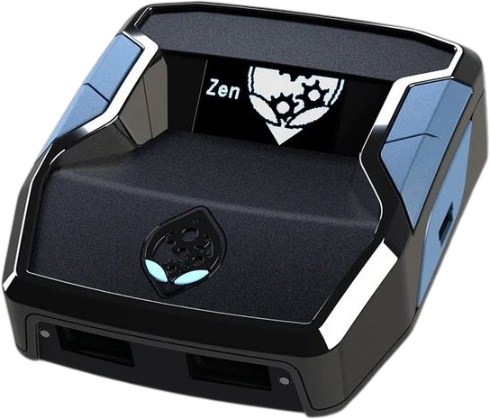 Collective Minds Cronus Zen CM00053