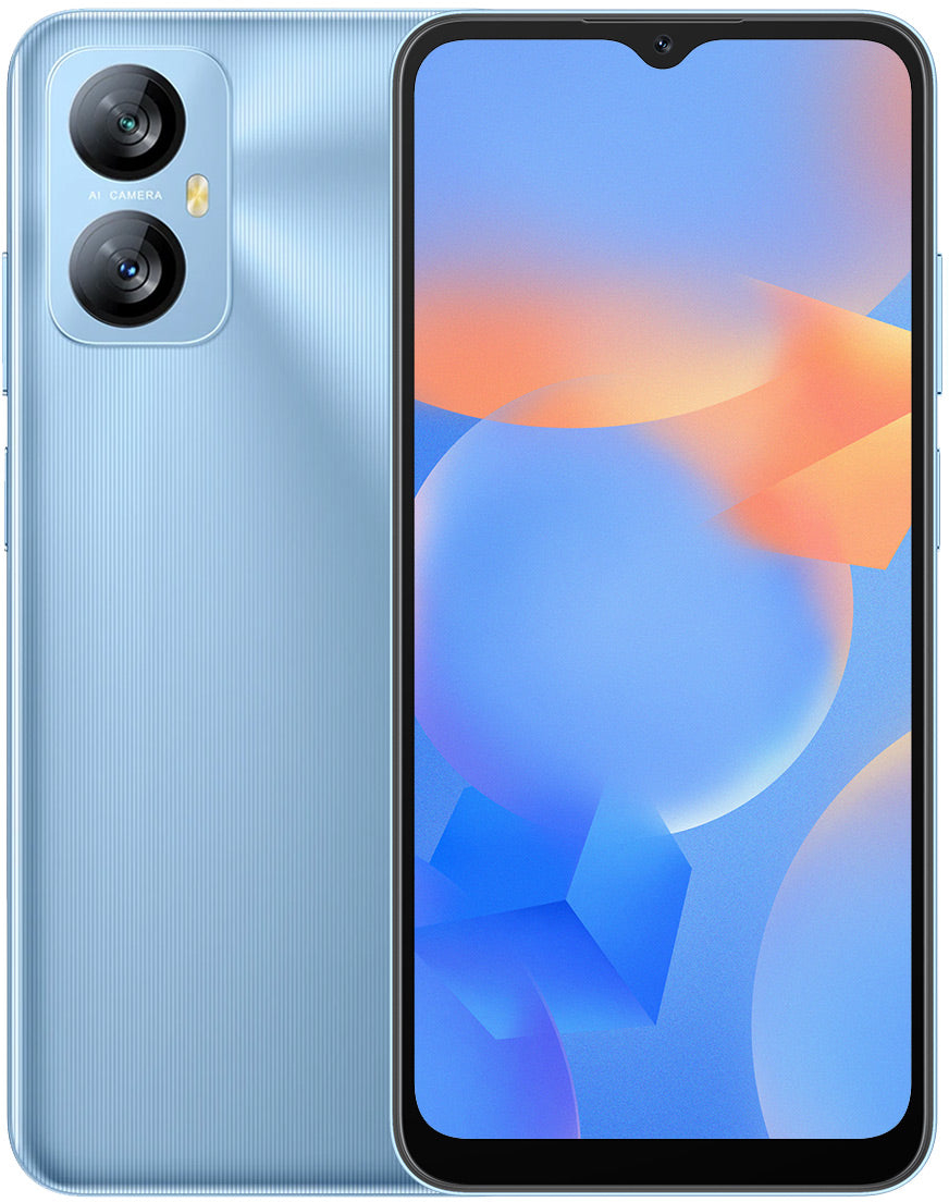 Blackview A52 Pro 6+128GB - Ice Blue Stav: C