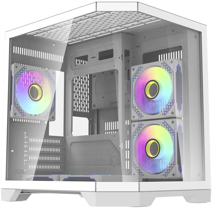 darkFlash FT350 (White)