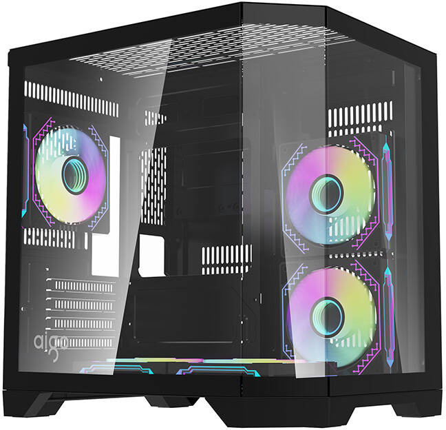 darkFlash FT350 (Black)