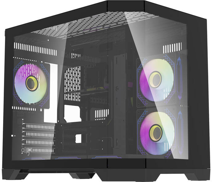 darkFlash FT418 (Black)